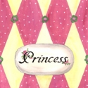 Princess, Polk-a-dot