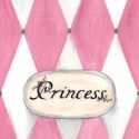 Princess, Pink
