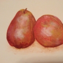 Day 14   Pears