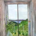 Mountain View Window
