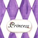 Princess, Purple